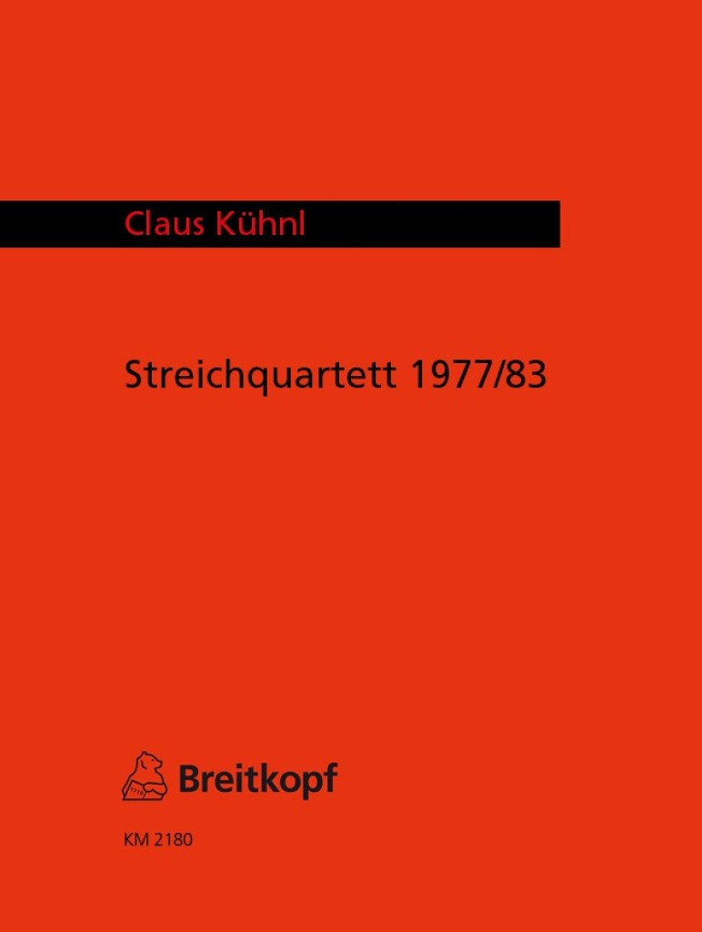 Streichquartett