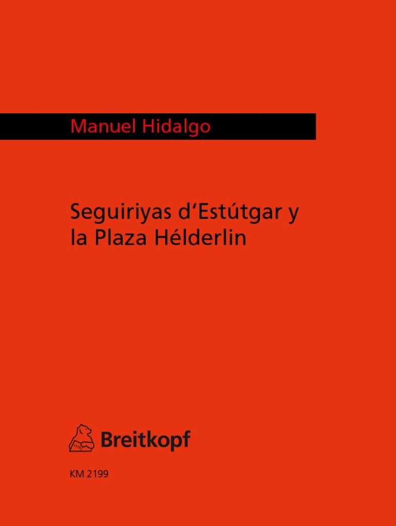 Seguiriyas D'estutgar