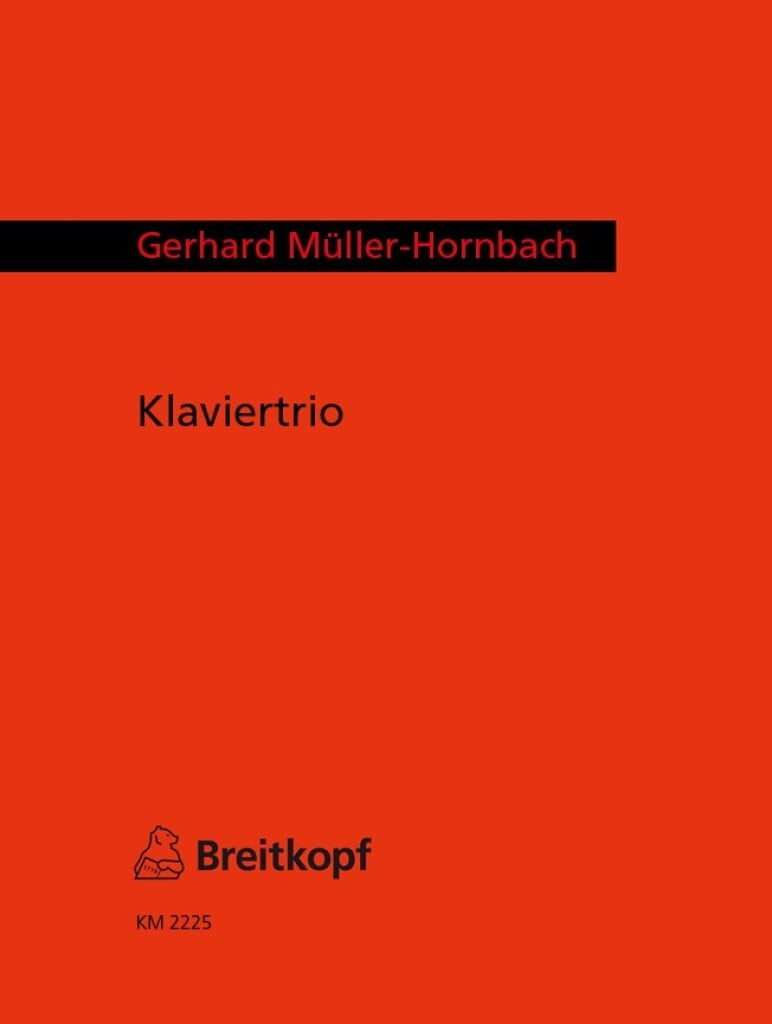 Klaviertrio