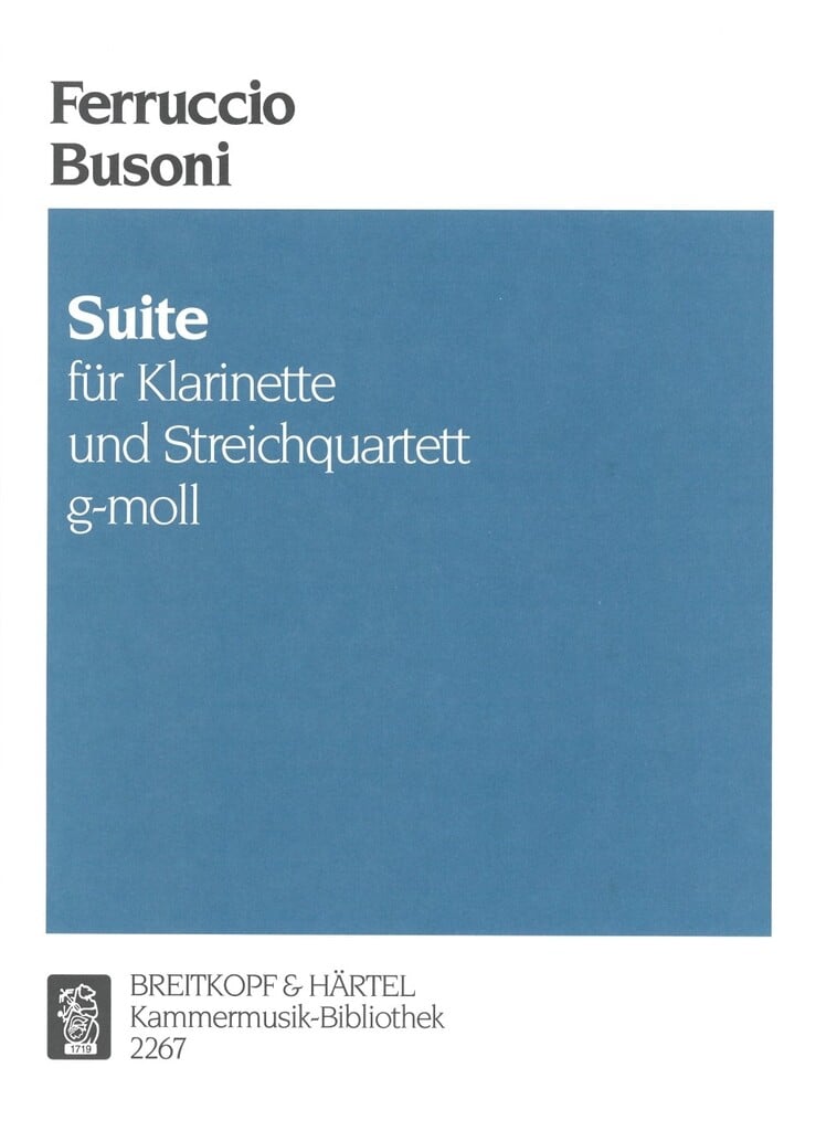 Suite g-moll