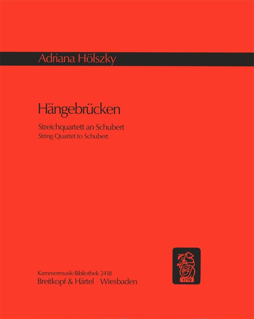 Hängebrücken