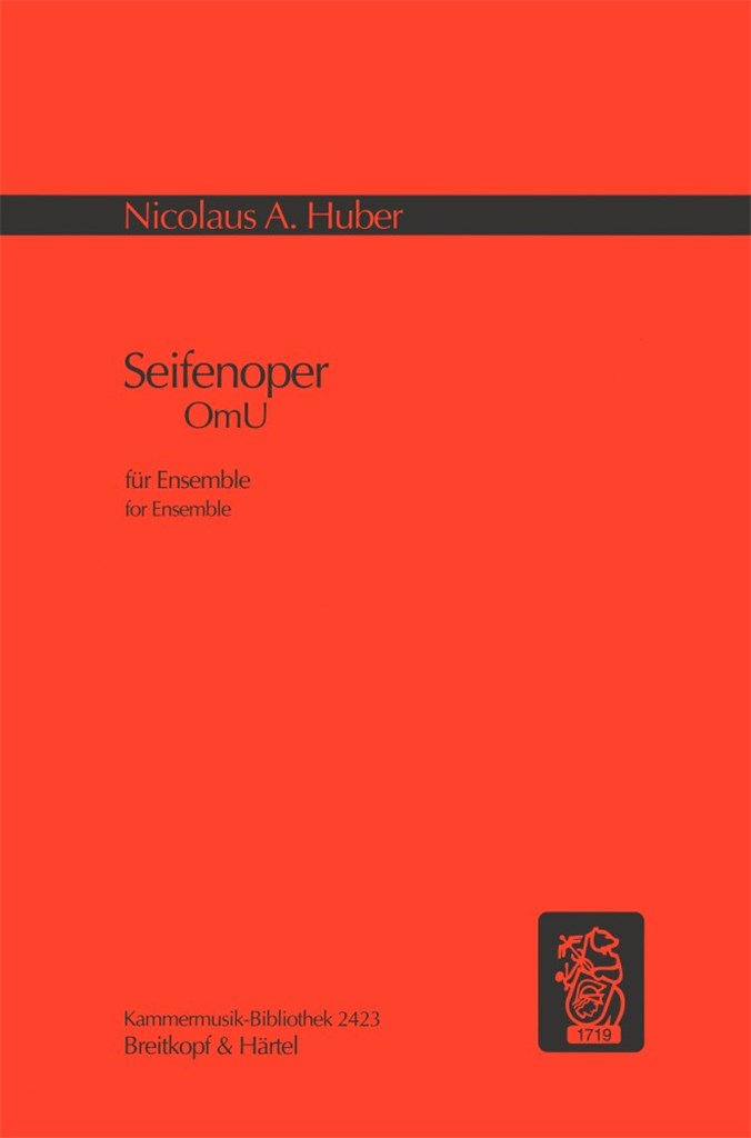 Seifenoper (OmU)