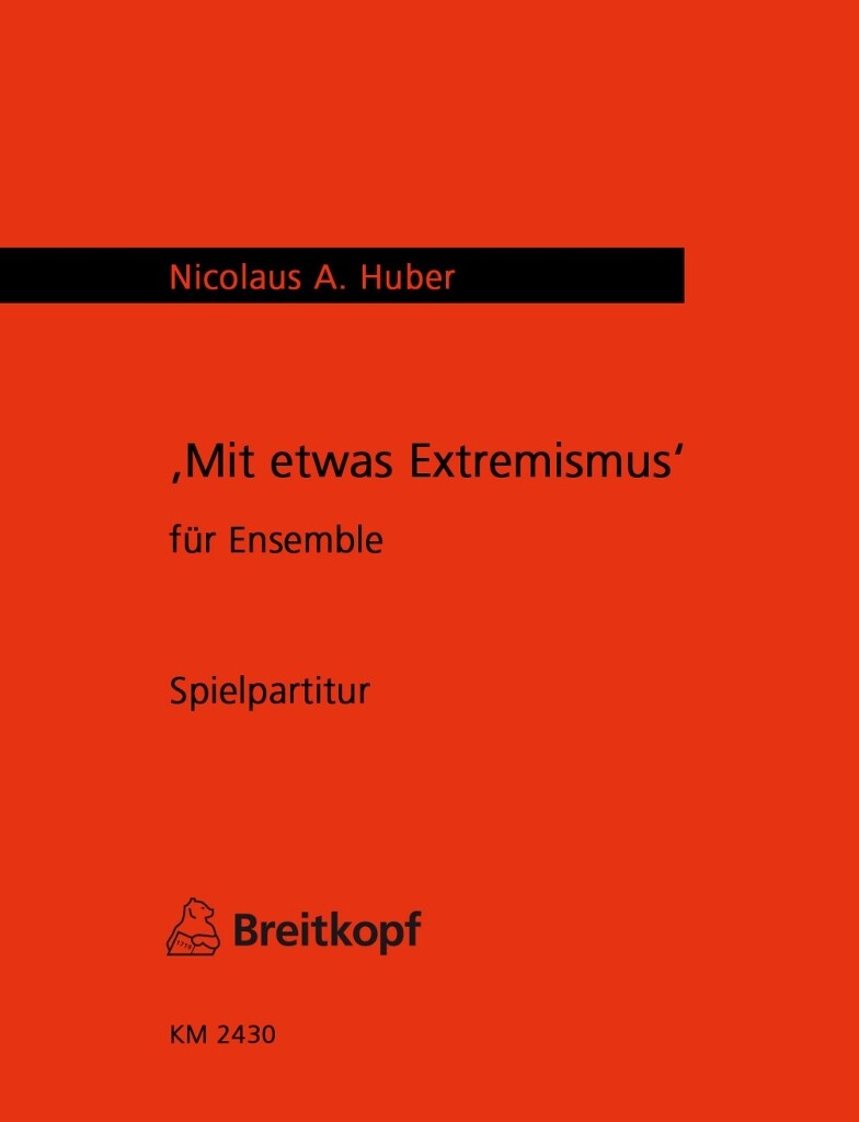Mit etwas Extremismus