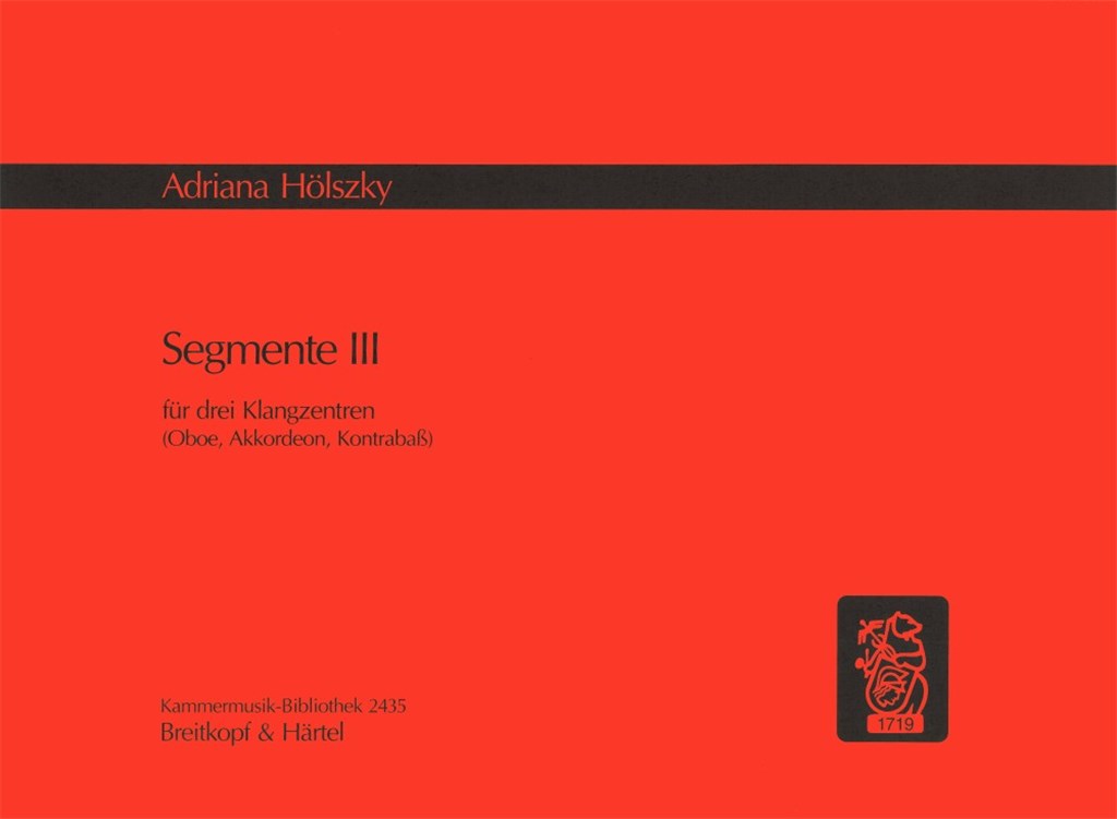 Segmente III