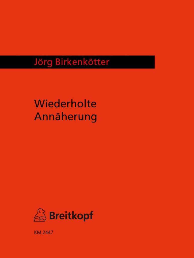 Wiederholte Annäherung