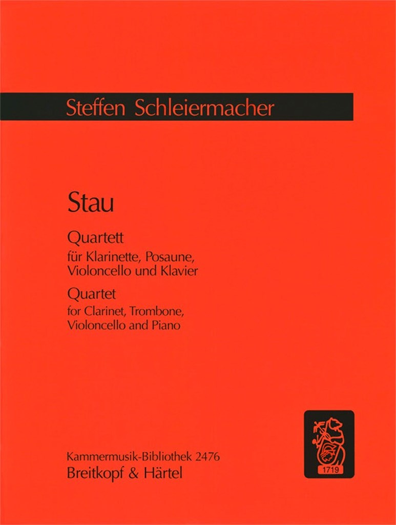 Stau
