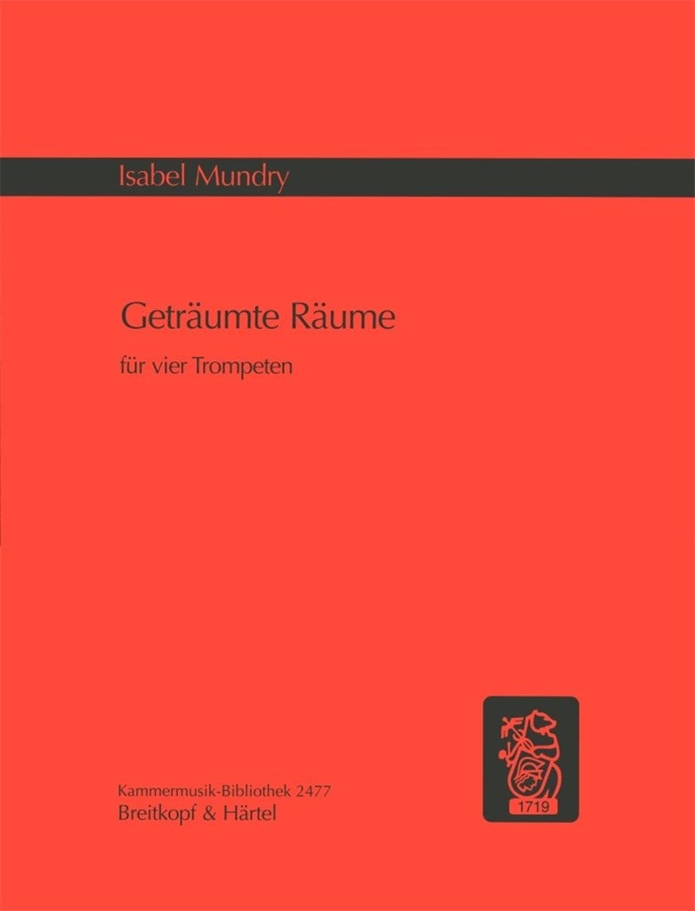 Geträumte Räume