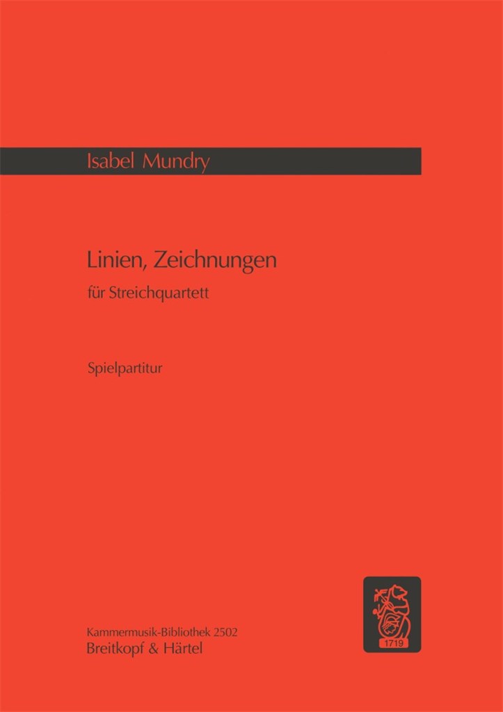 Linien, Zeichnungen