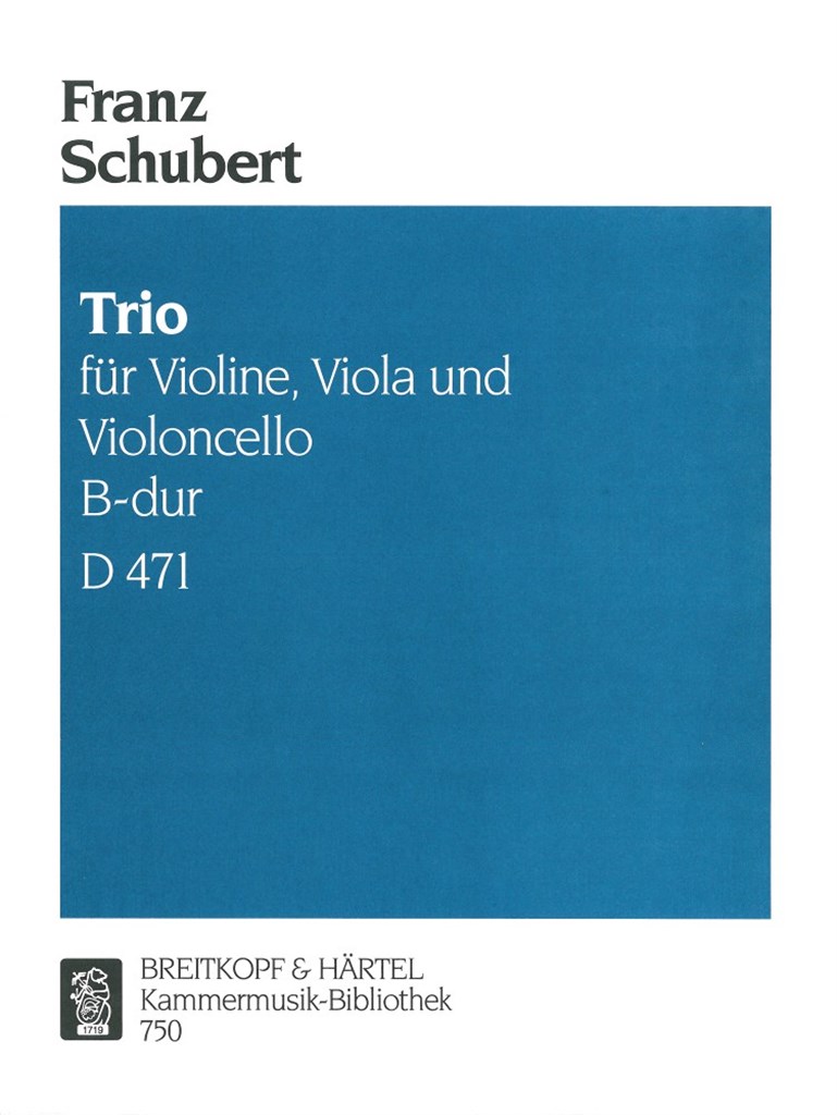 Trio Bes D471