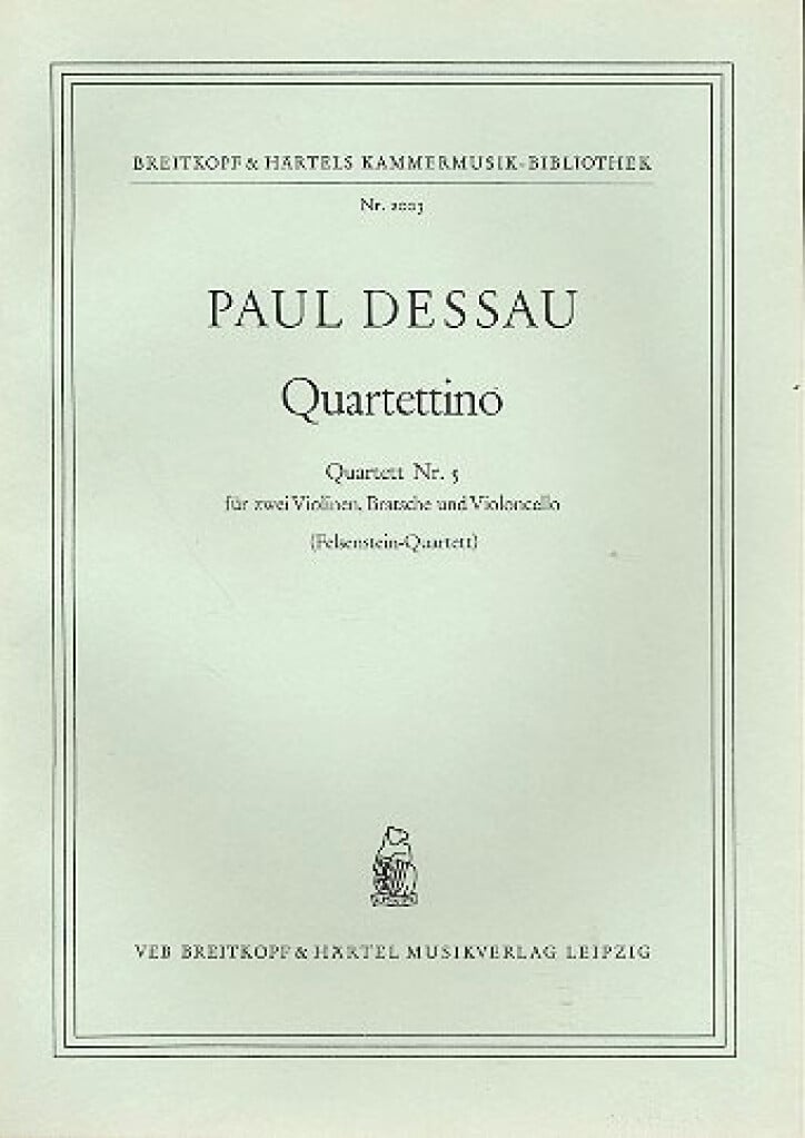 Quartettino