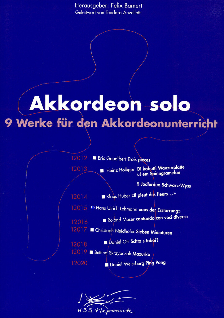 Aus der Erstarrung