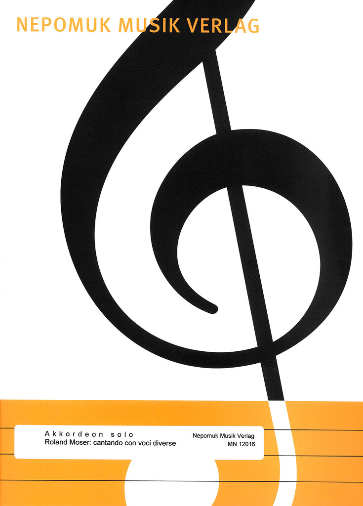 Cantando con voci diverse
