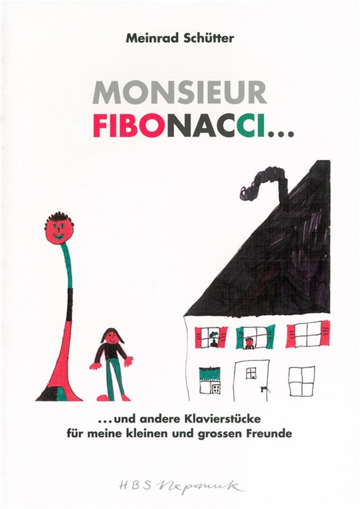 Monsieur Fibonacci... U.a.