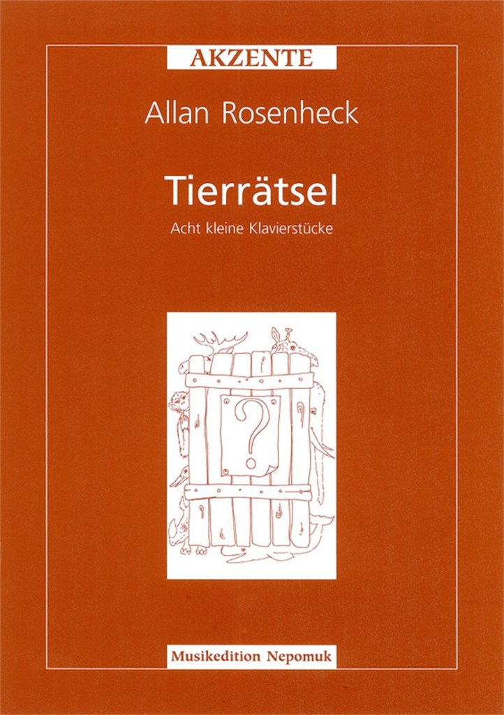 Tierrätsel