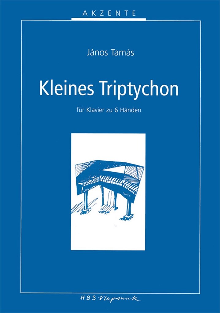 Kleines Triptychon