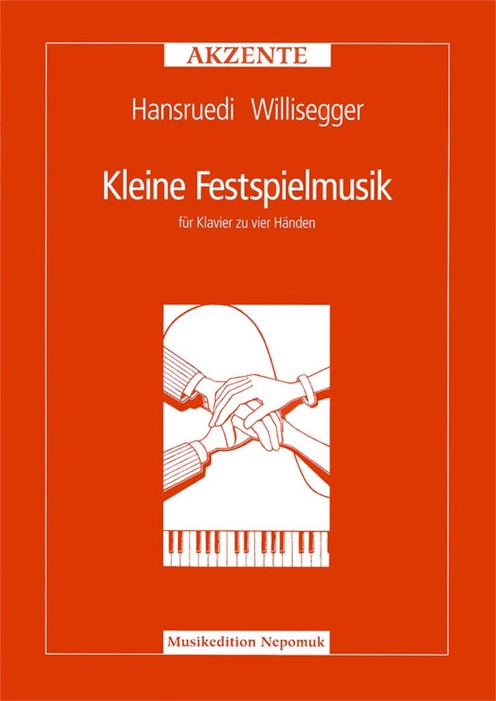 Kleine Festspielmusik