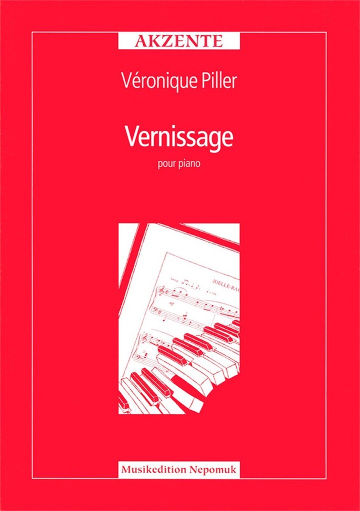 Vernissage