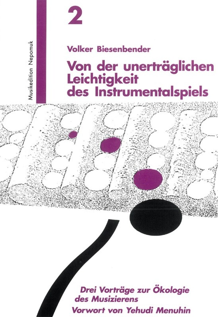 Von der unerträglichen ...