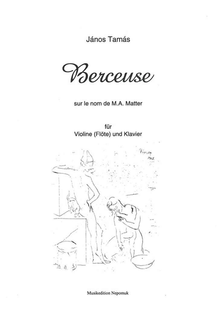 Berceuse