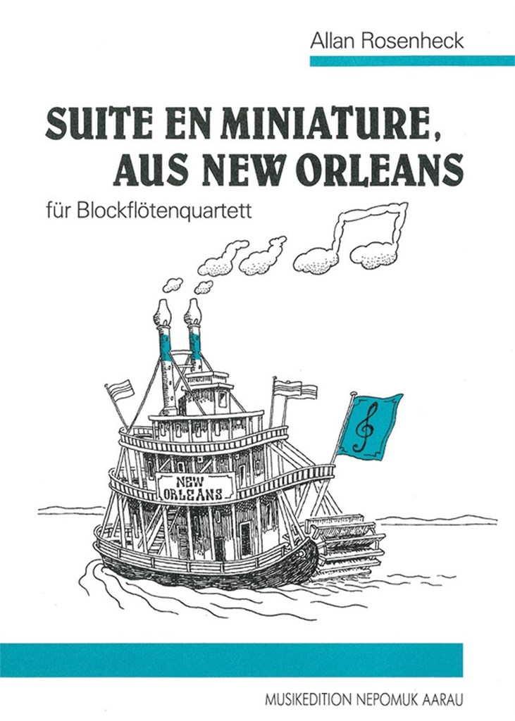 Suite en Miniature