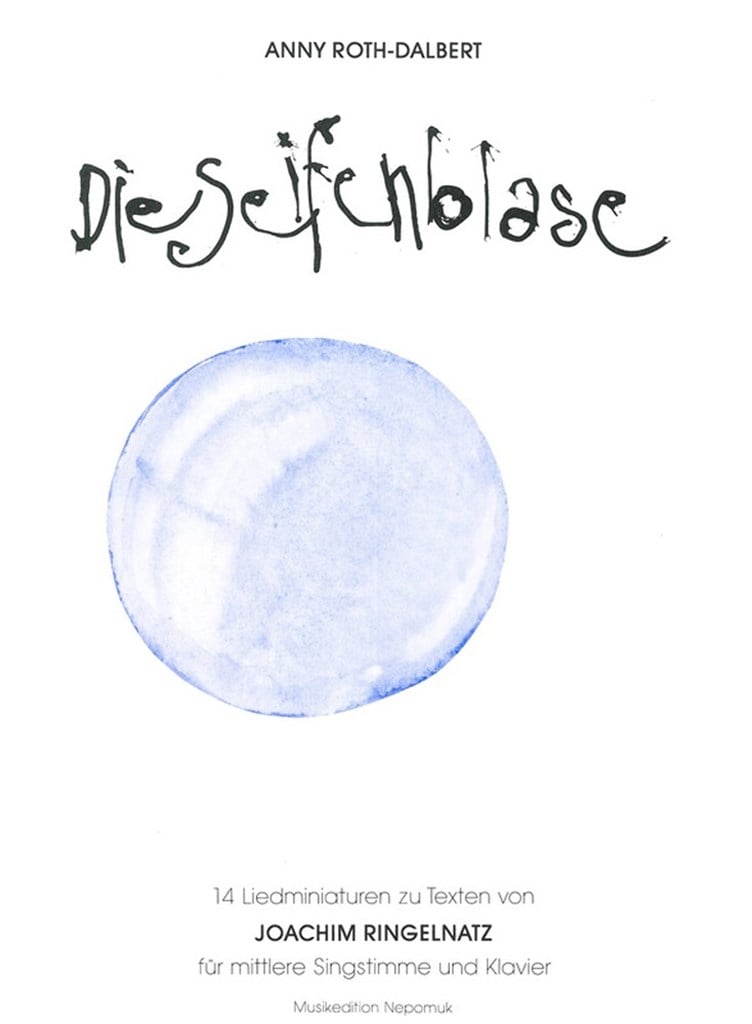 Die Seifenblase