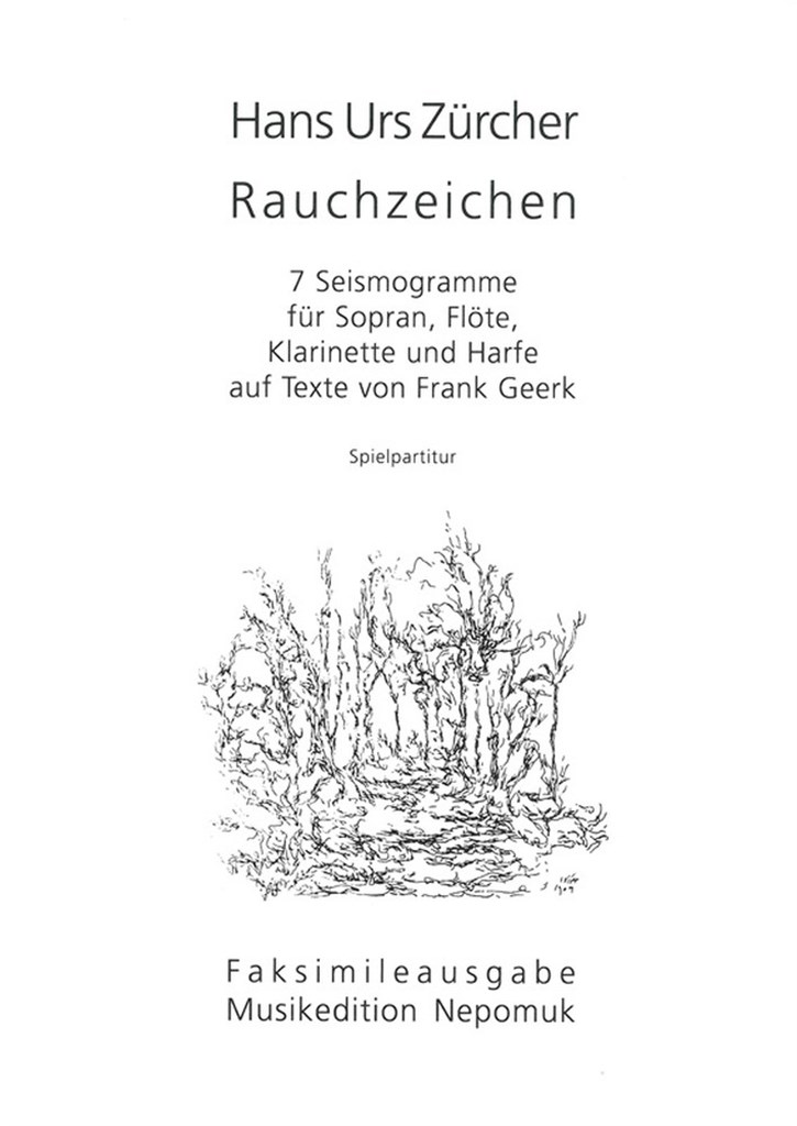 Rauchzeichen