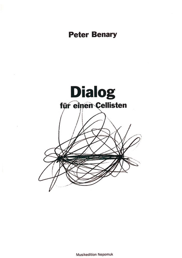 Dialog für einen Cellisten