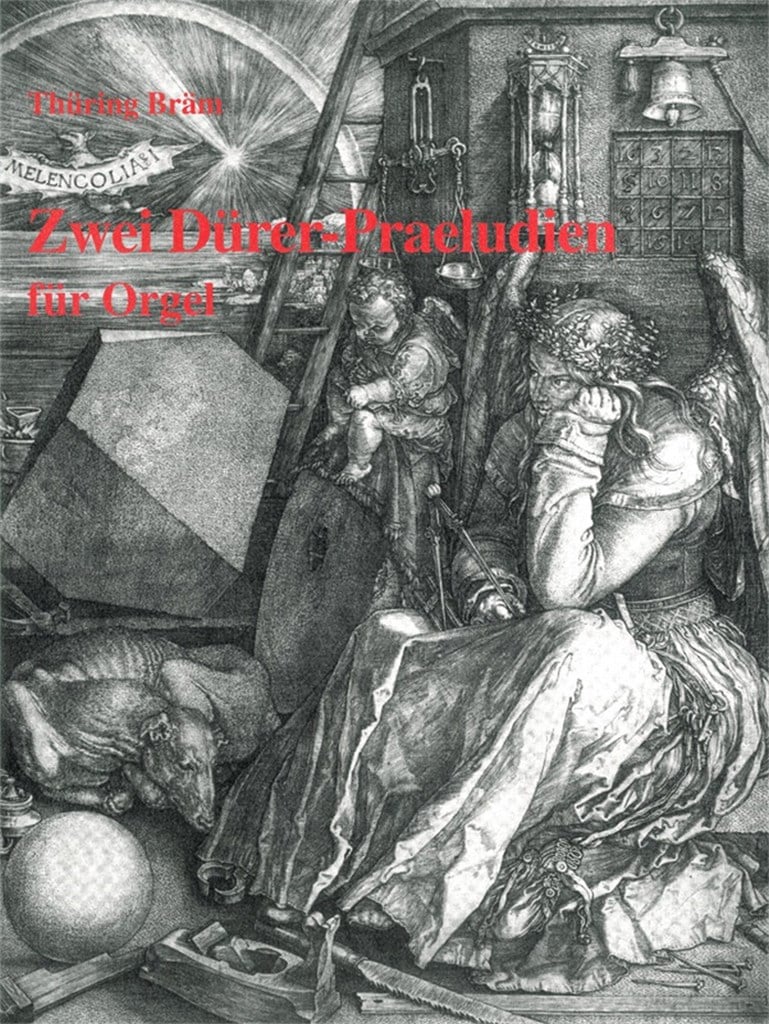 Zwei Dürer Präludien
