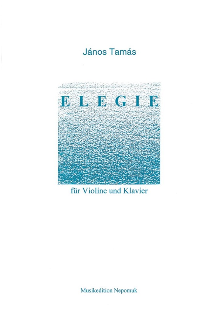 Elegie