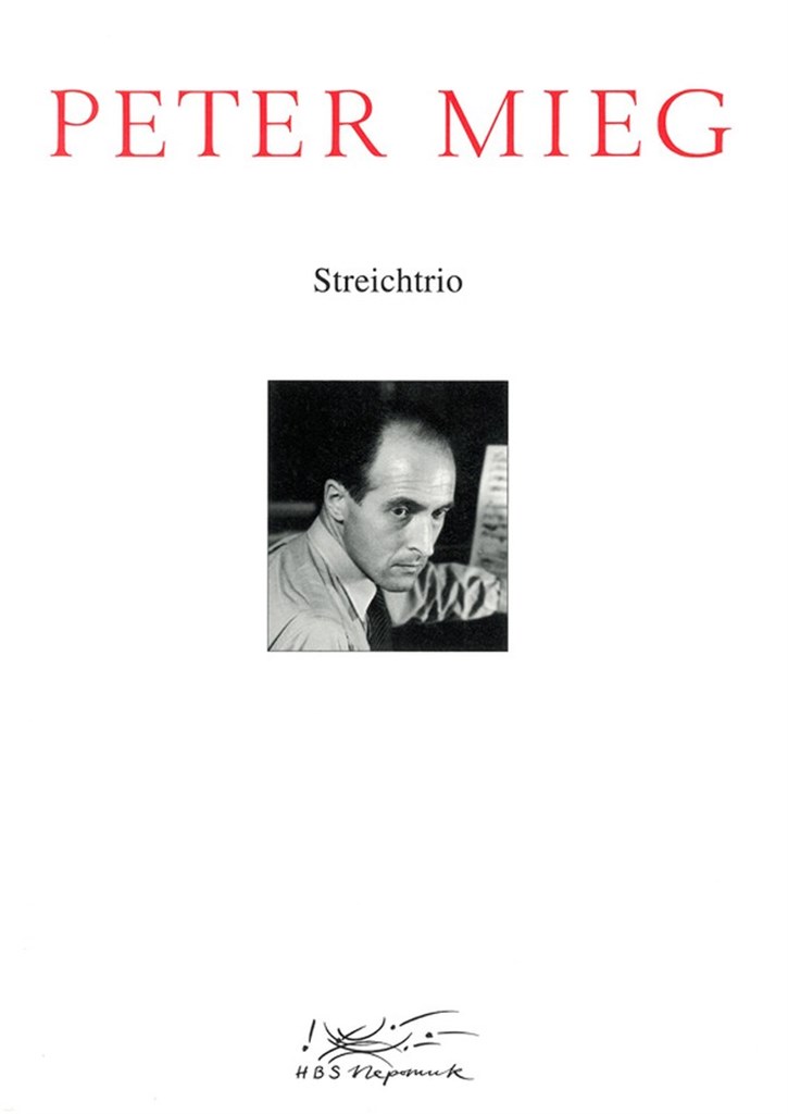 Streichtrio (1937)
