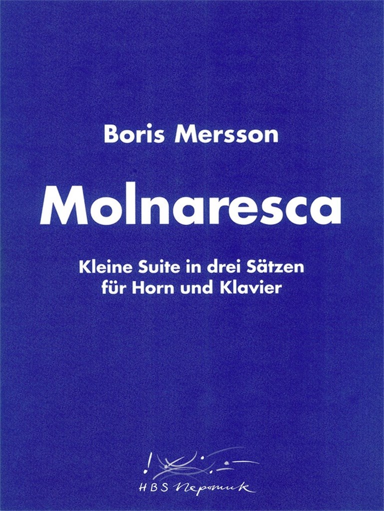Molnaresca