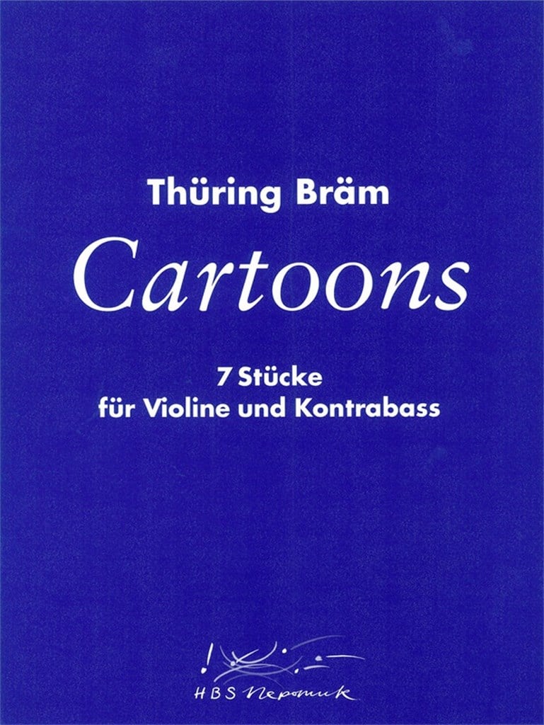 Cartoons