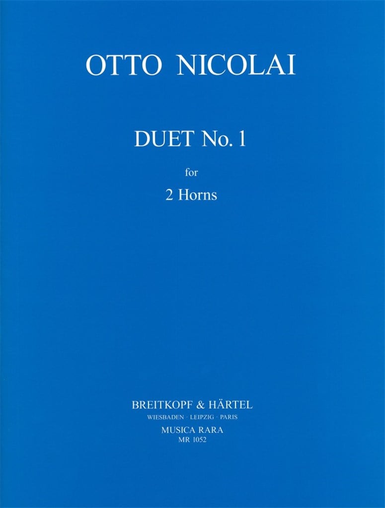 Duo Nr. 1