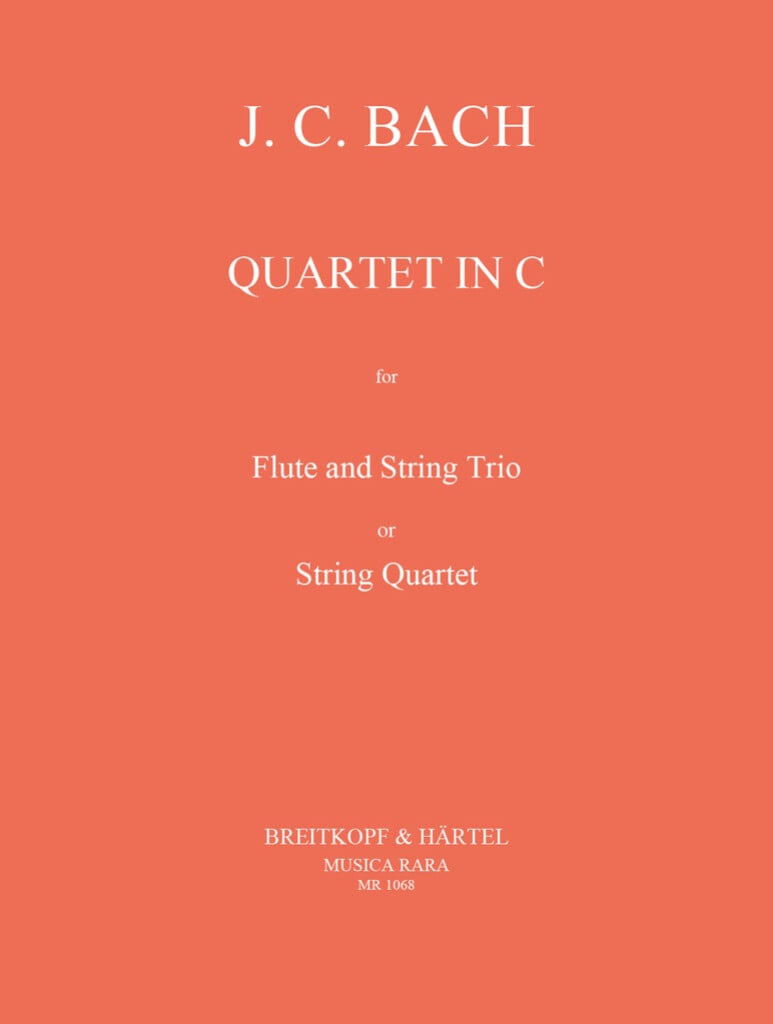 Quartett C-dur