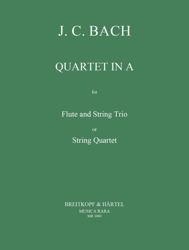 Quartett A-dur
