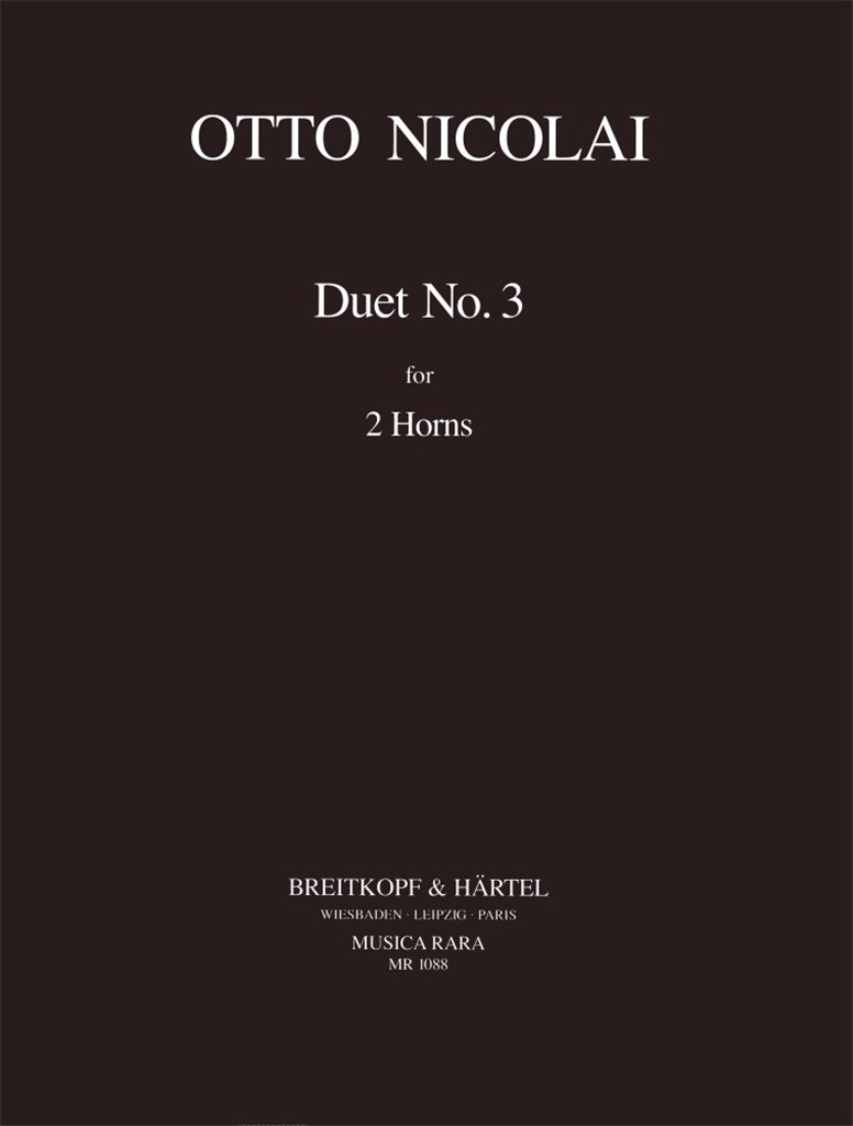Duo Nr. 3