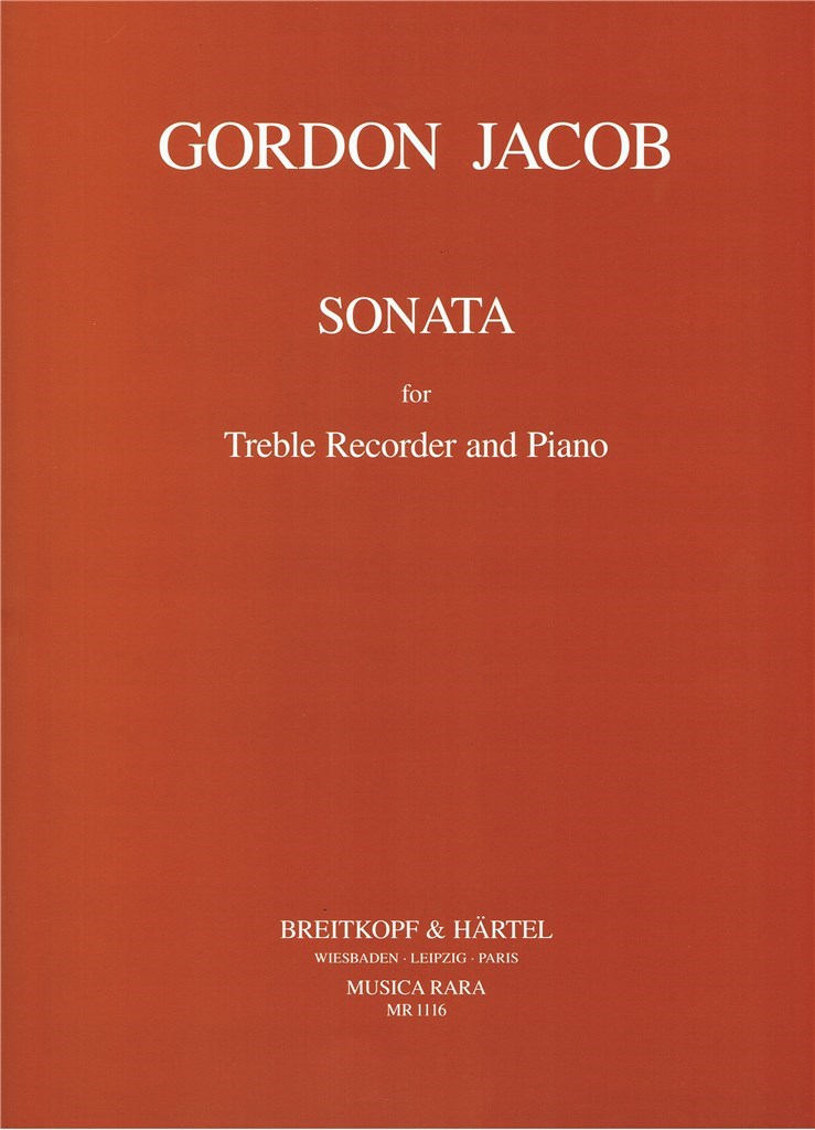 Sonata