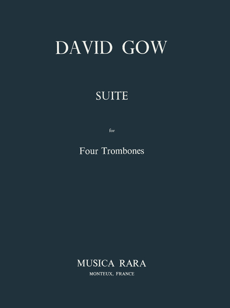 Suite op. 57