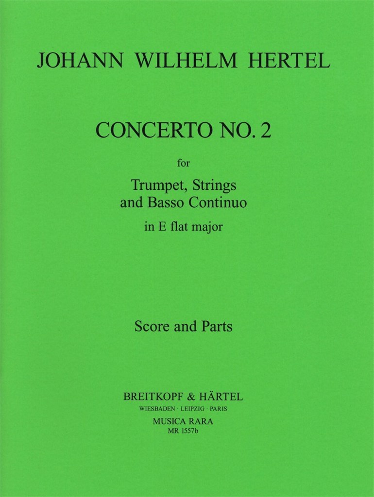 Sonata in F Nr. 2