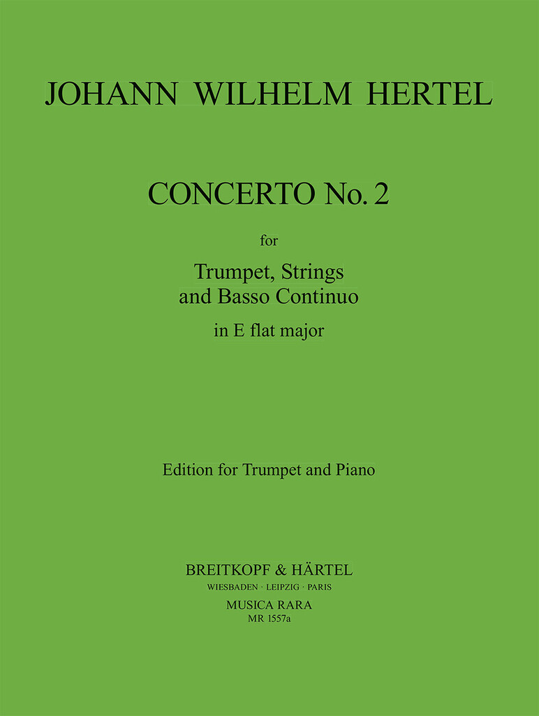 Concerto in C Nr. 2