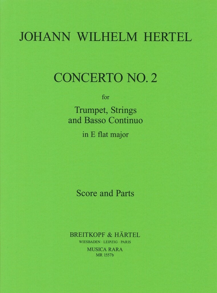 Concerto in C Nr. 2