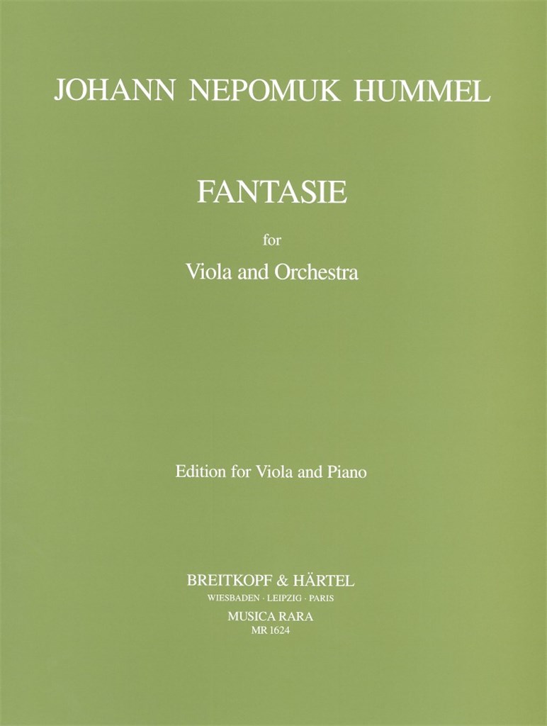 Fantasie