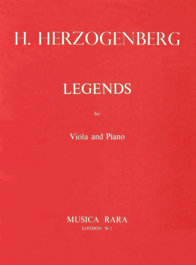 Legenden