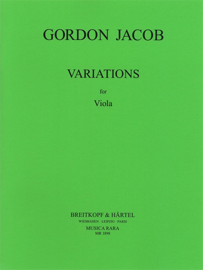 Variationen