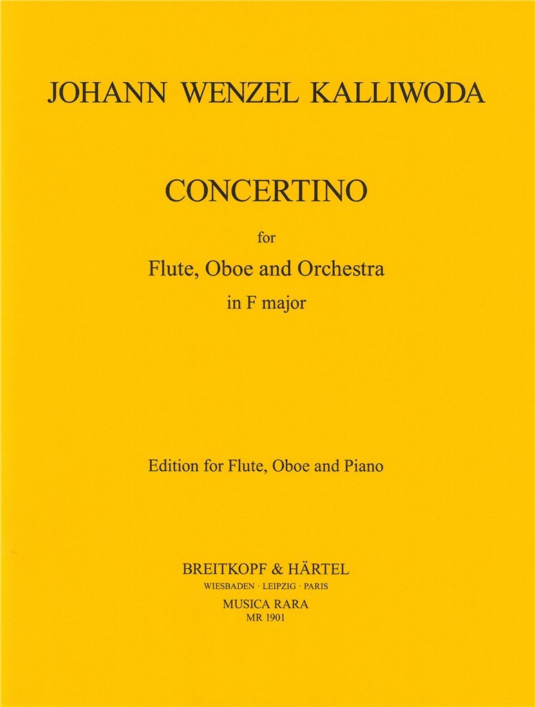 Concertino