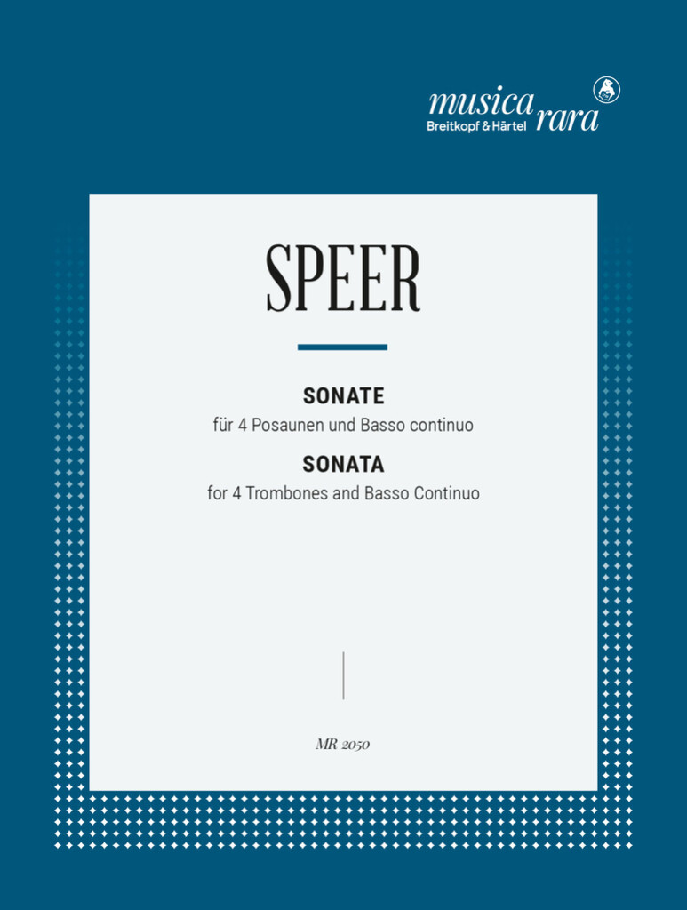 Sonate in C