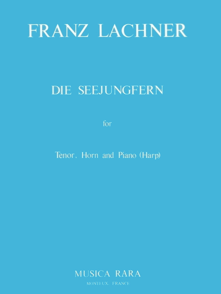 Die Seejungfern