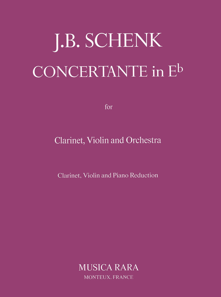 Concertante in Es