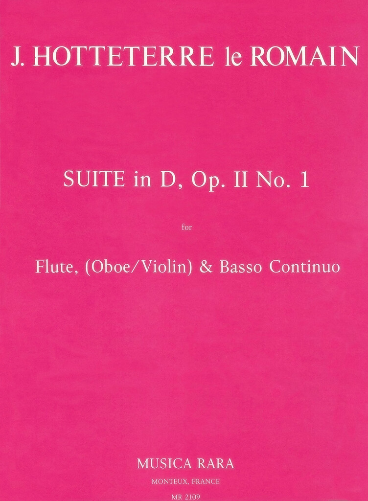 Suite op. II/1