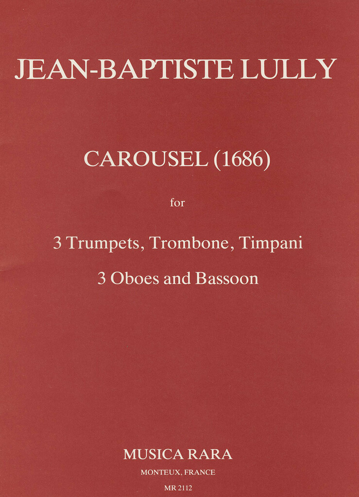 Le Carousel